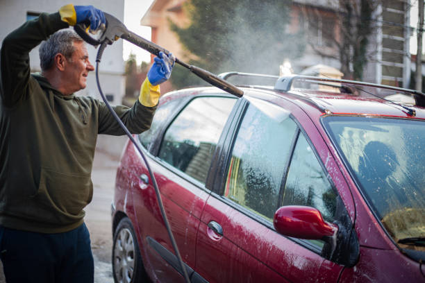 Best Fence Pressure Washing  in Collegedale, TN